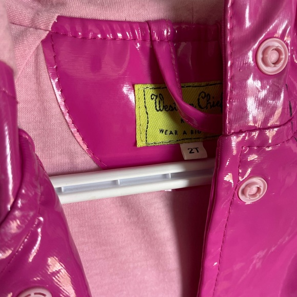 Very cute Hello kitty raincoat - Picture 8 of 12